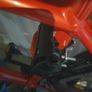 bicycle seat Image 7