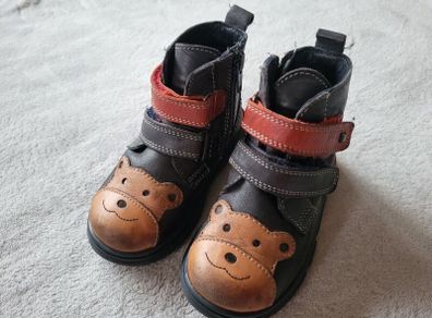 boys winter shoes