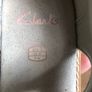Clarks Leather Boys Sandals Image 8