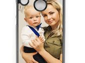 Huawei P20 lite personalised hard plastic case cover