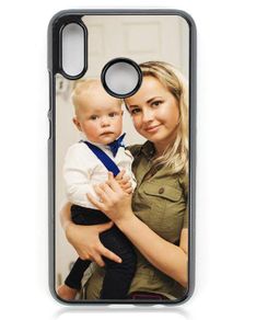 Huawei P20 lite personalised hard plastic case cover