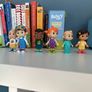 Coco Melon Figurines Image 2