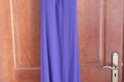 debs dress / ty ball