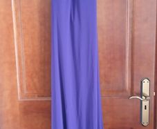 debs dress / ty ball