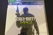 Call Of Duty Mw3 For Ps3