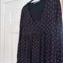 4 x Maternity Dresses - all would suit UK14 Image 5
