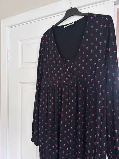 4 x Maternity Dresses - all would suit UK14