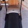 York aspire treadmill 1-16km / 1-10% incline Image 3