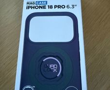 iPhone 18 pro Case QUADLOCK