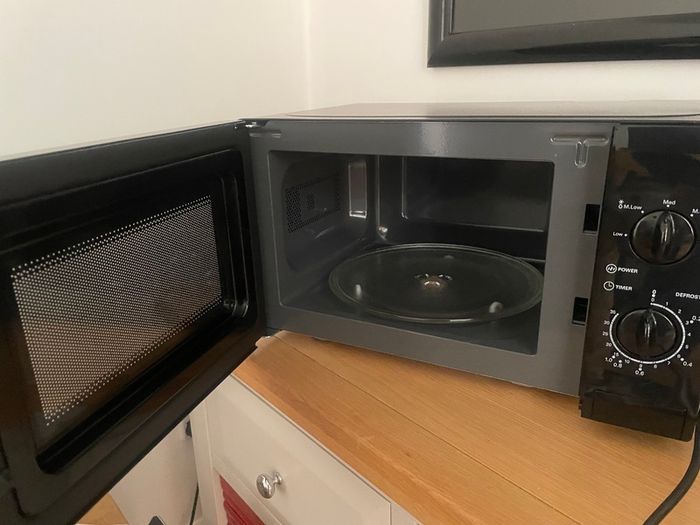 Brand new never used