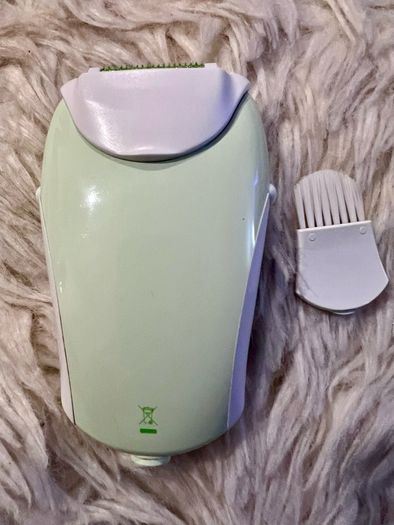 Braun Silk