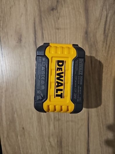 DeWalt 54v FlexVolt 6Ah Battery