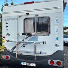Camper van