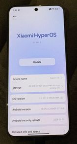 Xiaomi 15