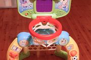 V-tech Baby 3-in-1 Sports Centre (used).