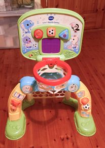 V-tech Baby 3-in-1 Sports Centre (used).