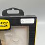 Genuine Otterbox Symmetry Sleek Case Cover for Google Pixel 4a - Clear - 77-6432 Image 4
