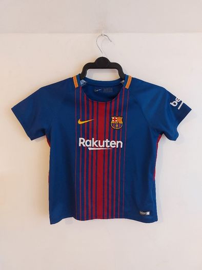 barcelona jersey