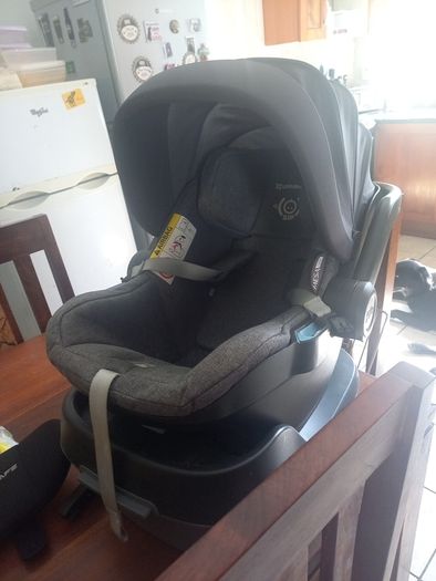 baby car seat