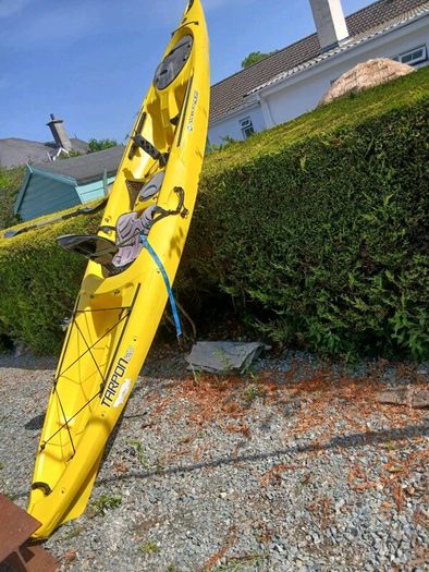 Kayak