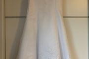 Little People Communion Dress
