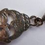 Thomas Sabo 925 Sterling Silver Buddha Charm Image 6