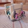 Sylvanian Family Campervan Image 2