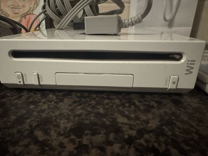 nintendo wii