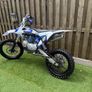 pit bike Image 2