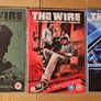 The Wire Dvd Box Set 1-5  In Good  Condition Collection In Coolmine Image 2