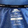 Trespass Blue Polo Shirt Image 5