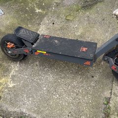 Kukirin G4
