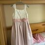 girls monsoon dress Image 3