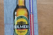 Bulmers Cider advertising