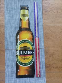 Bulmers Cider advertising