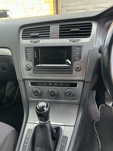 2014 Volkswagen Golf 1.6tdi