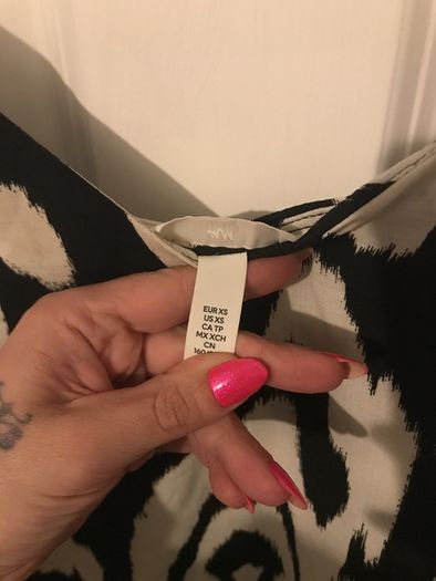 dress
