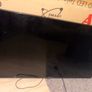 Tv with no remote (button can be used) and no stand.. Box included Image 4