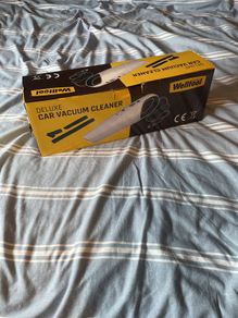WellTool Car Vacuum Cleaner