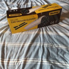 WellTool Car Vacuum Cleaner
