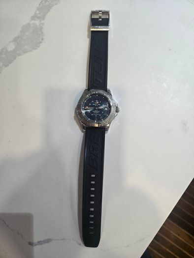 Breitling Colt GMT