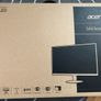 Acer LED 24 inch monitor New computer screen Image 5