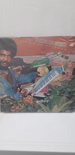 23 lp soul / funk lot