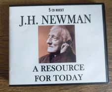 John Henry Newman