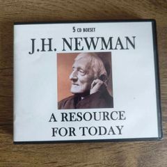 John Henry Newman