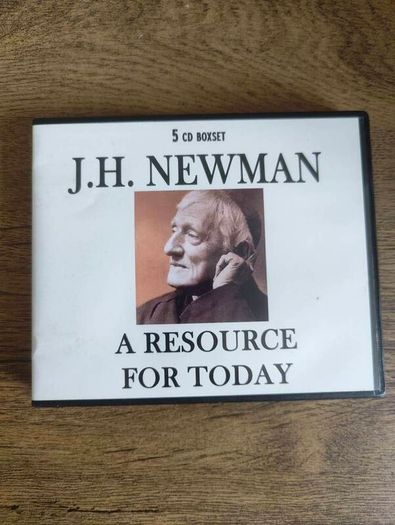John Henry Newman