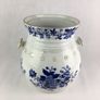 Antique 19th century Copeland Planters Image 9