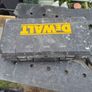 dewalt 110v   reciprocating  saw Image 3