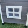 cat / small dog kennel Image 6