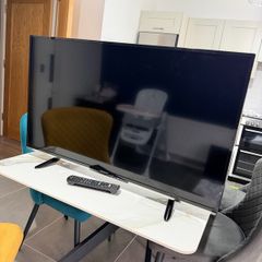 Led Smart Tv Panasonic 40'